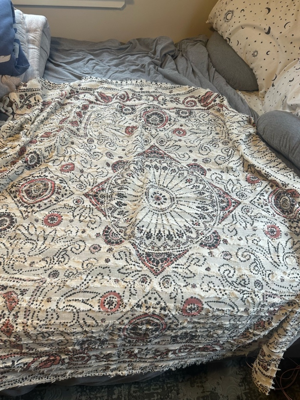 Urban Outfitters Tapestry 56x63
